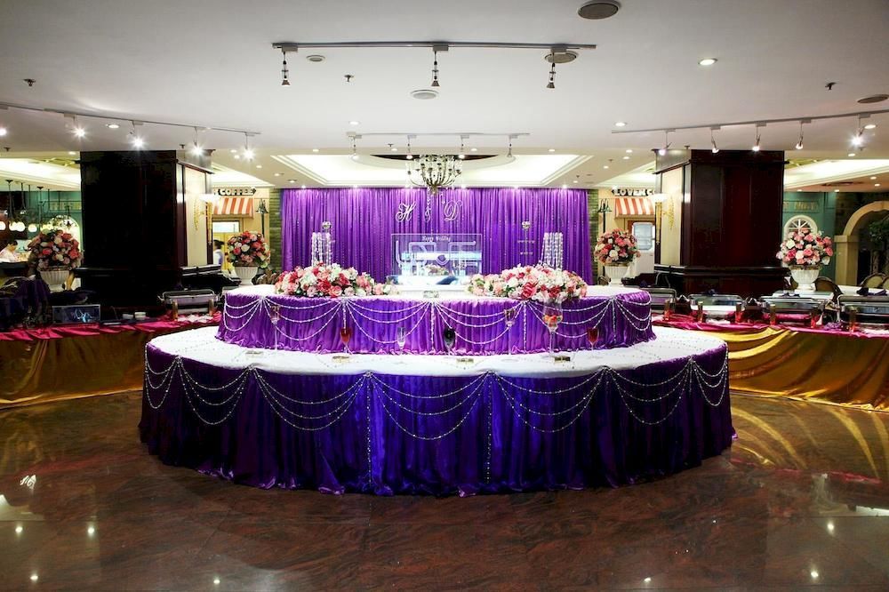 Tianjin Tianyu Hotel Dış mekan fotoğraf